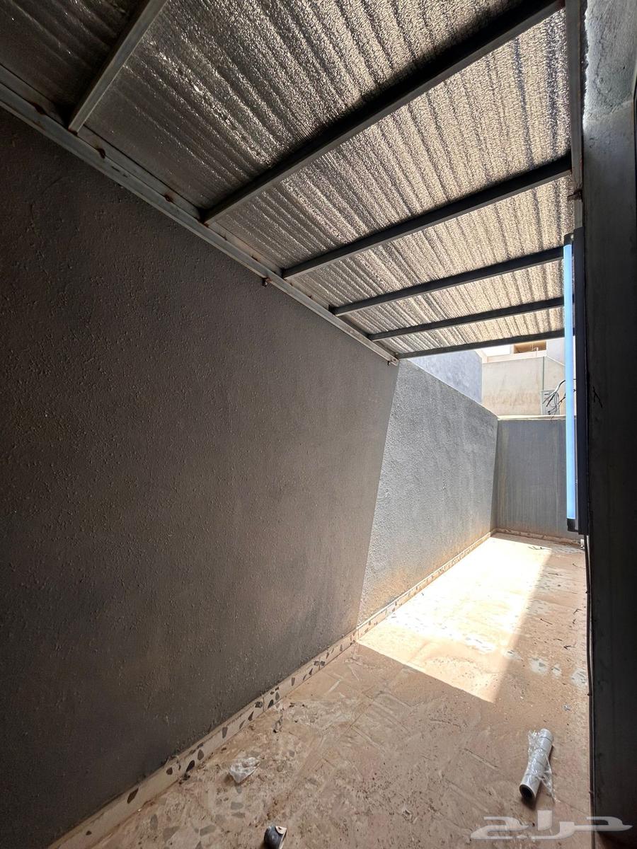 شقة 3 غرف في عكاظ 24