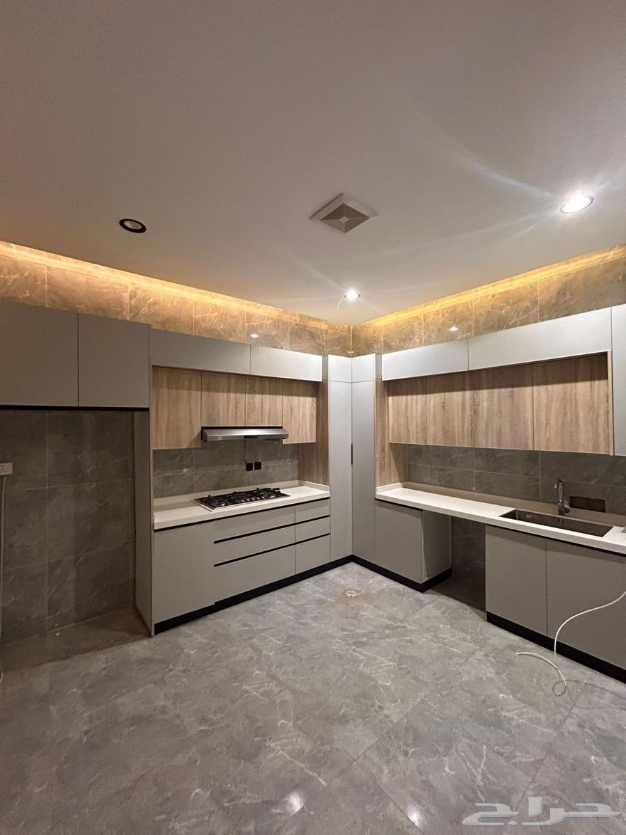 شقة 3 غرف في عكاظ 27