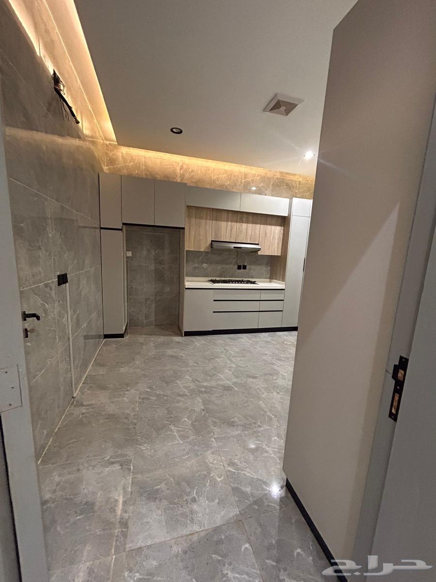 شقة 3 غرف في عكاظ 28