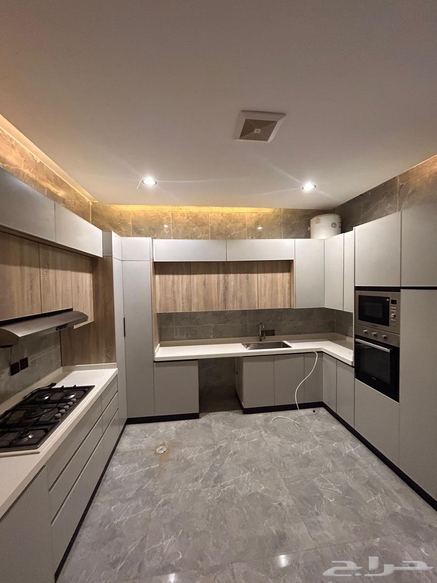 شقة 3 غرف في عكاظ 29