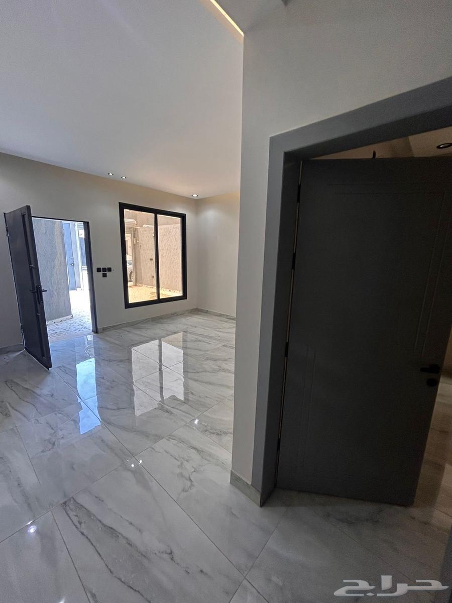 شقة 3 غرف في عكاظ 4