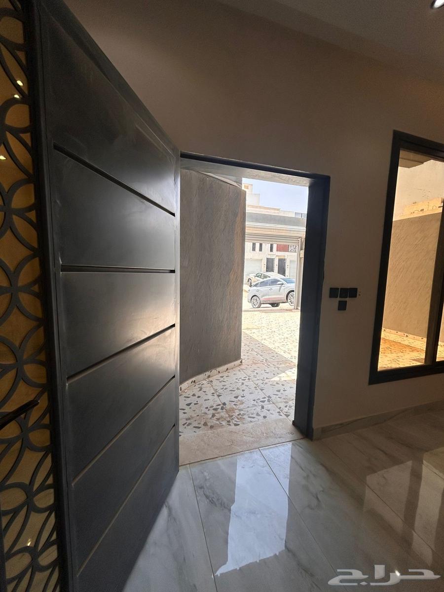 شقة 3 غرف في عكاظ 9