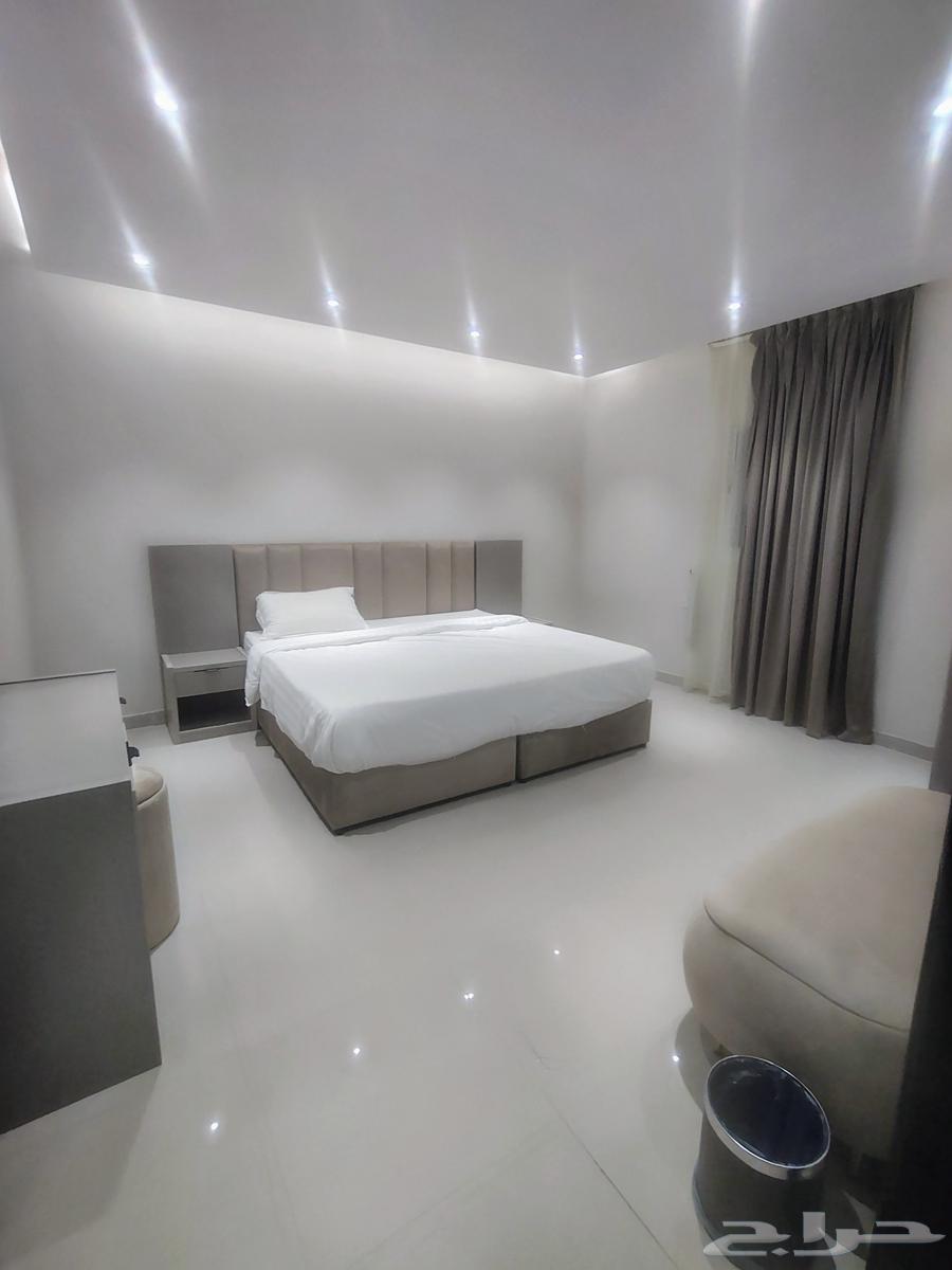 فيلا 5 غرف في المهدية 6