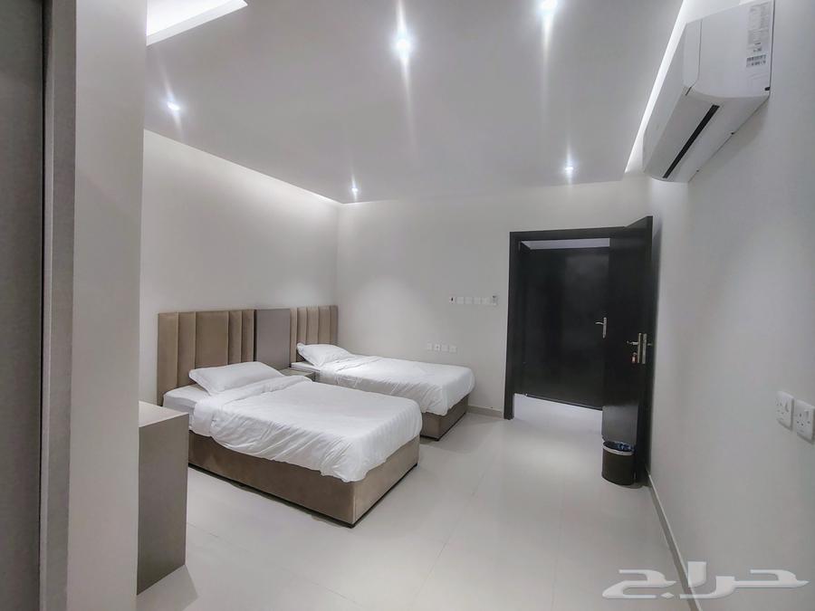 فيلا 5 غرف في المهدية 7