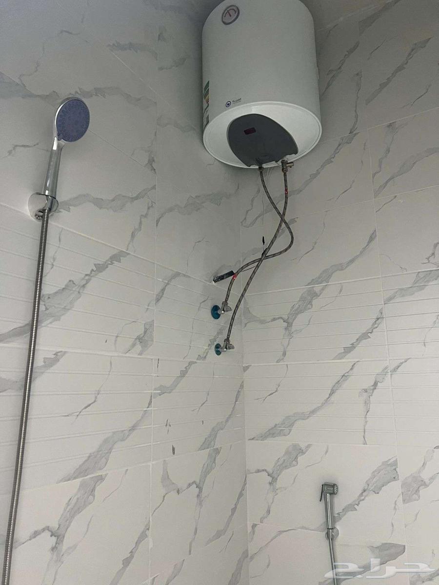 شقة 1 غرف في المونسية 2