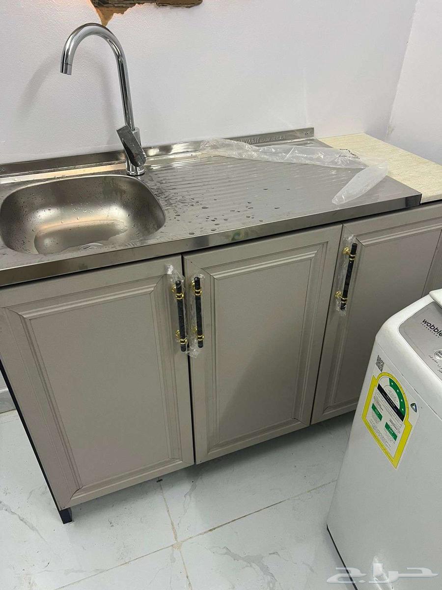 شقة 1 غرف في المونسية 5