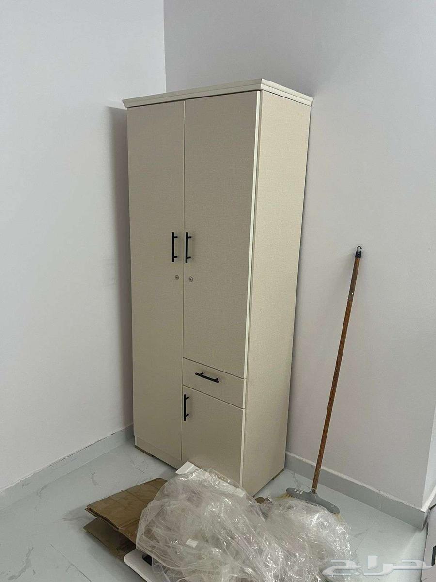 شقة 1 غرف في المونسية 6