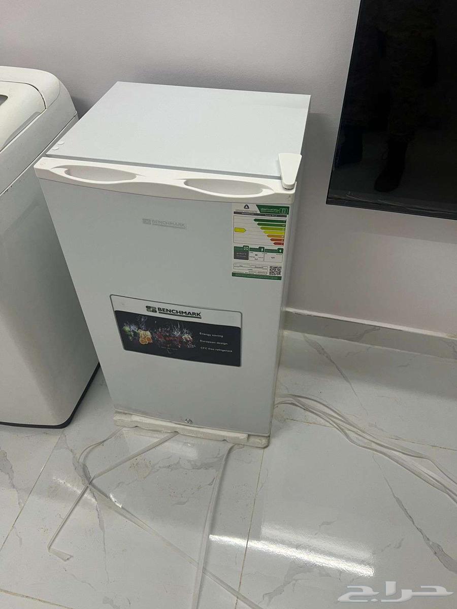 شقة 1 غرف في المونسية 7