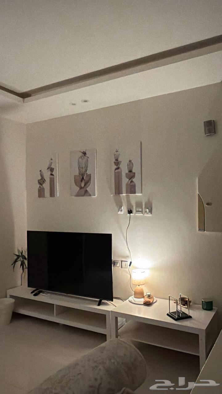 شقة 2 غرف في الازدهار 4