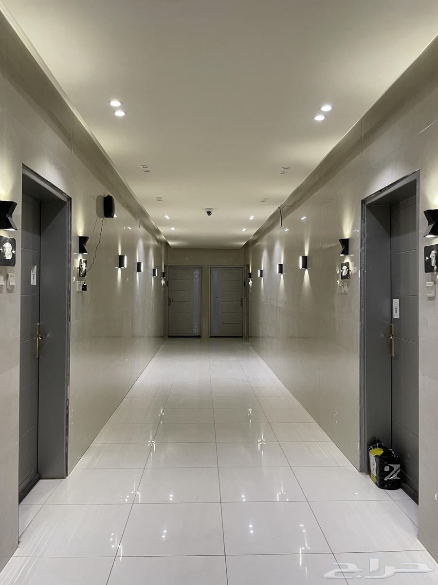 شقة 2 غرف في الازدهار 5