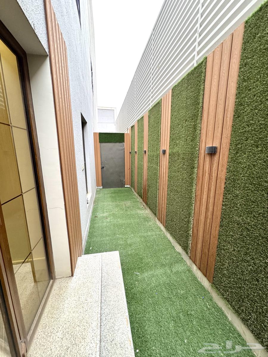 شقة 4 غرف في النرجس 8