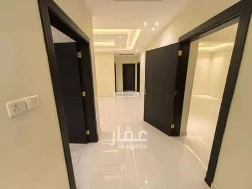 شقة 3 غرف في العارض 10