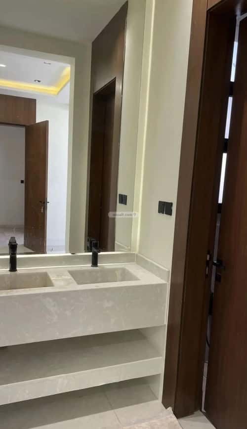 شقة 3 غرف في النرجس 12