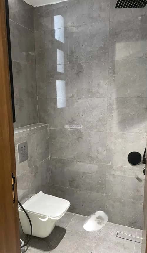 شقة 3 غرف في النرجس 14