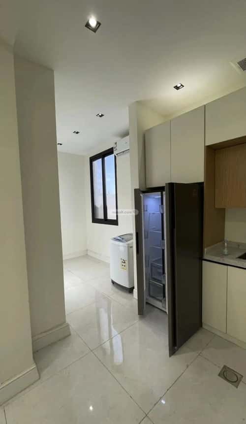 شقة 3 غرف في النرجس 15