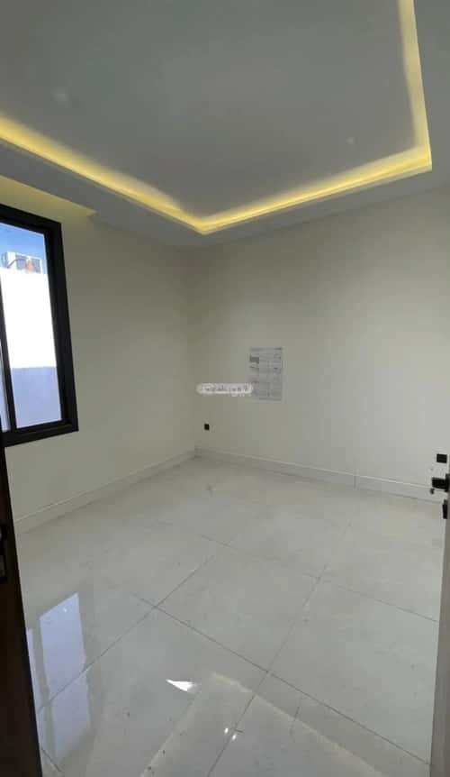 شقة 3 غرف في النرجس 4