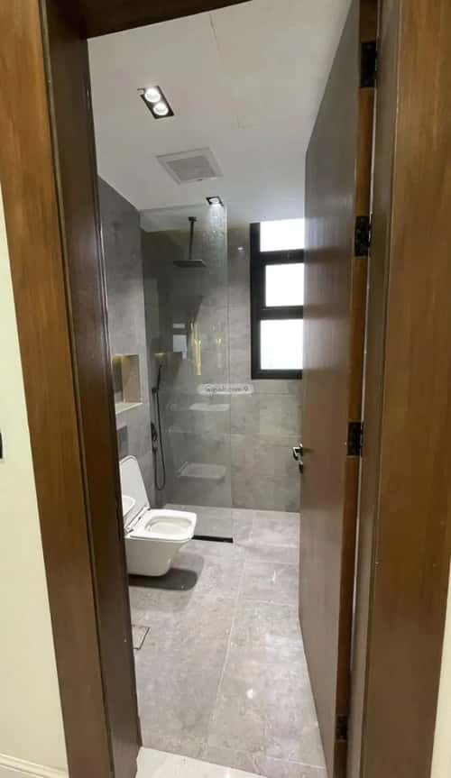 شقة 3 غرف في النرجس 5