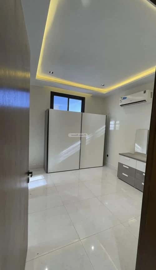 شقة 3 غرف في النرجس 6