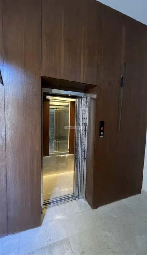 شقة 3 غرف في النرجس 7