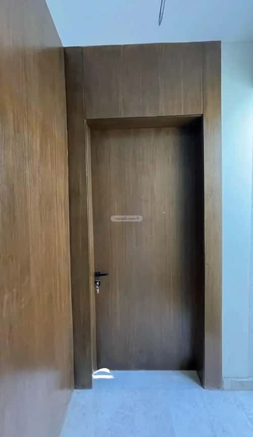 شقة 3 غرف في النرجس 10