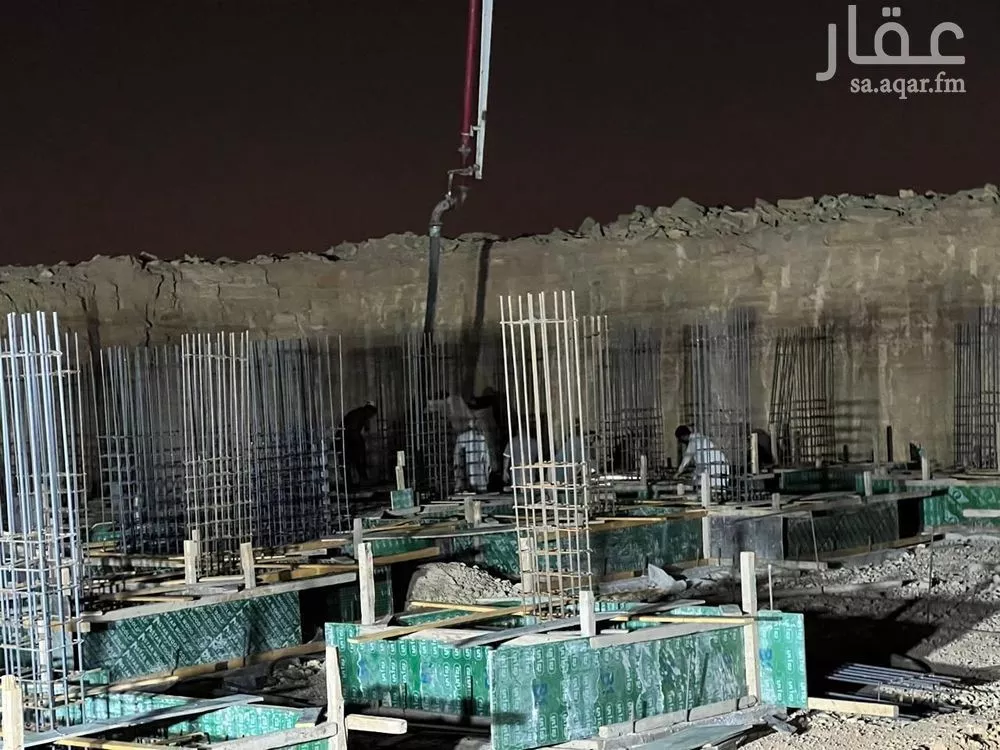 أرض 900 م² في ظهرة لبن 2