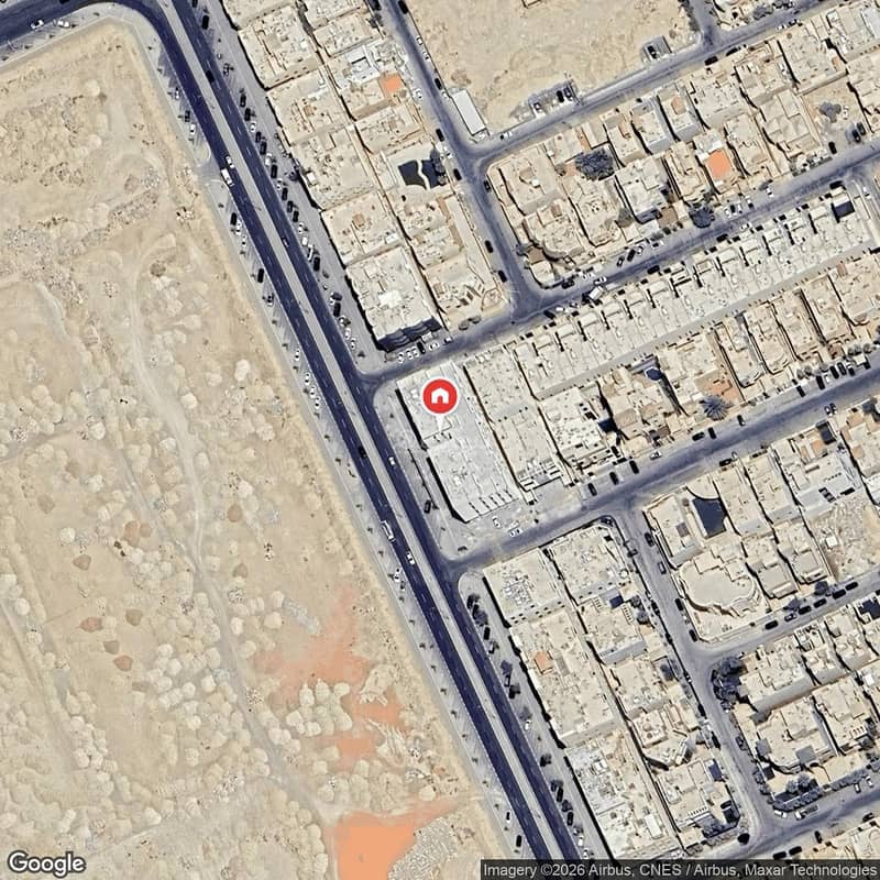 شقة  في الربيع، الرياض 2