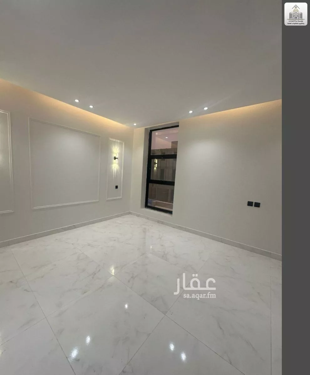 فيلا 5 غرف في عكاظ 9