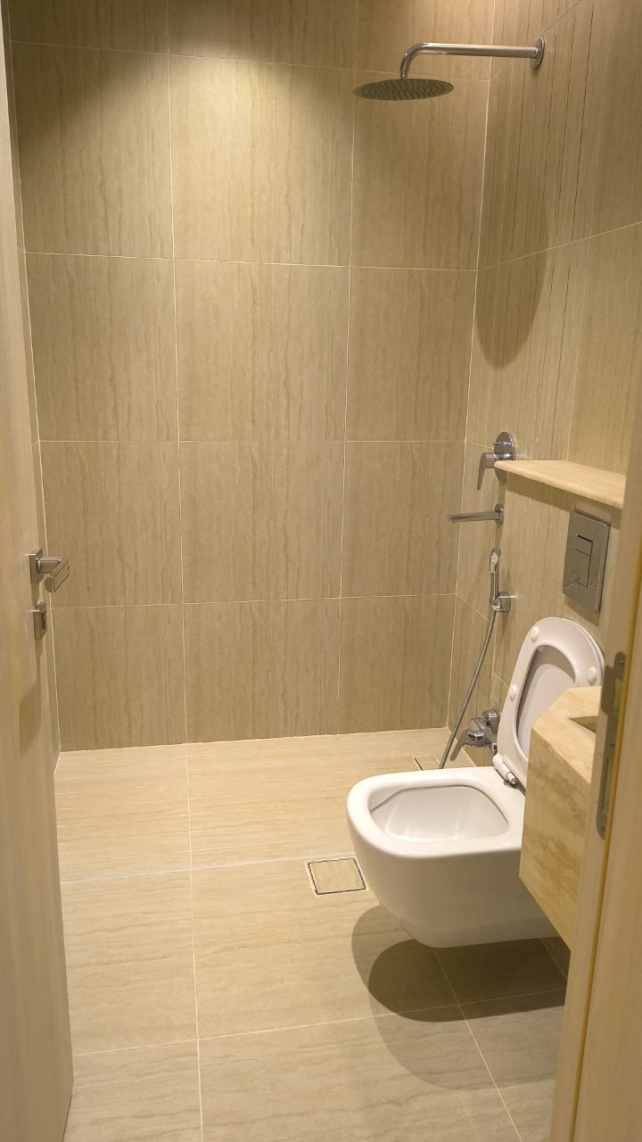 شقة 2 غرف في السليمانية 3