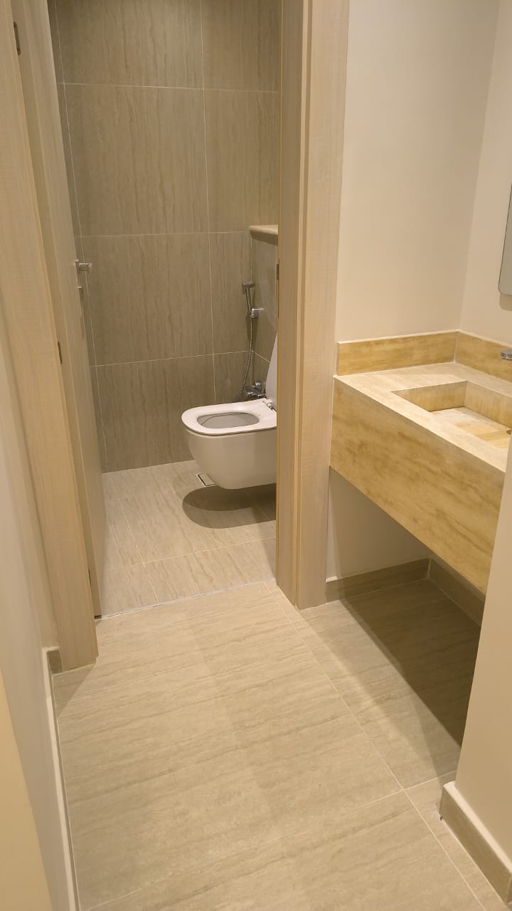 شقة 2 غرف في السليمانية 5