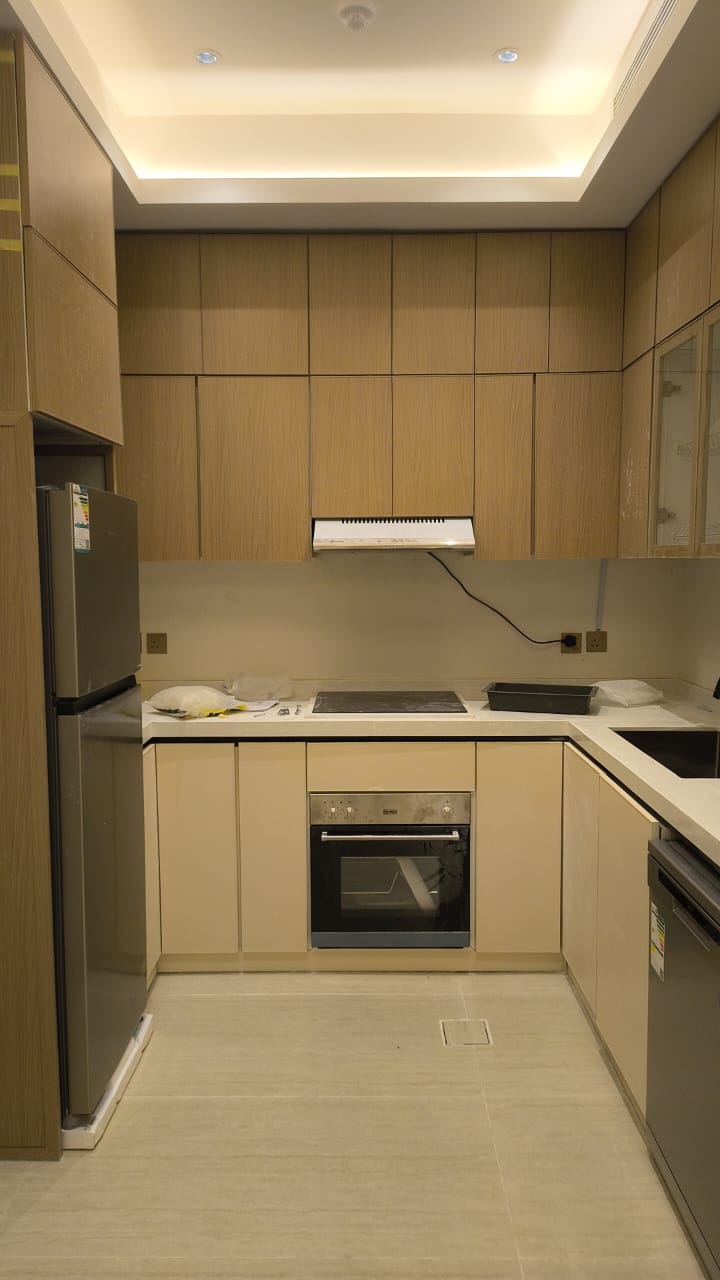 شقة 2 غرف في السليمانية 7