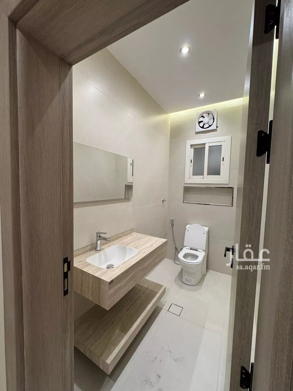 شقة 4 غرف في المروة 2