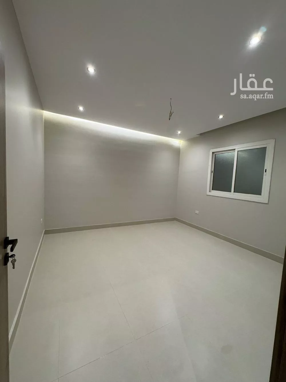 شقة 4 غرف في المروة 12