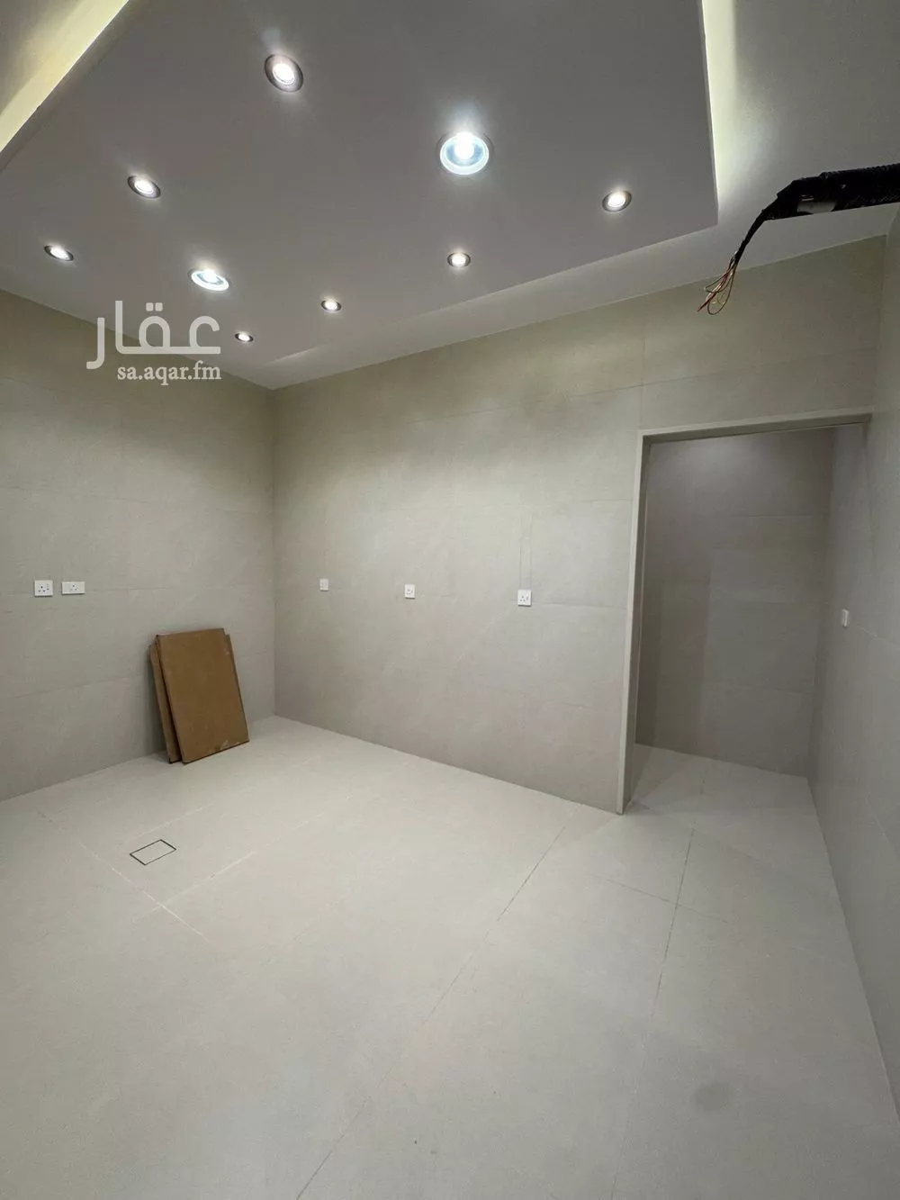 شقة 4 غرف في المروة 15