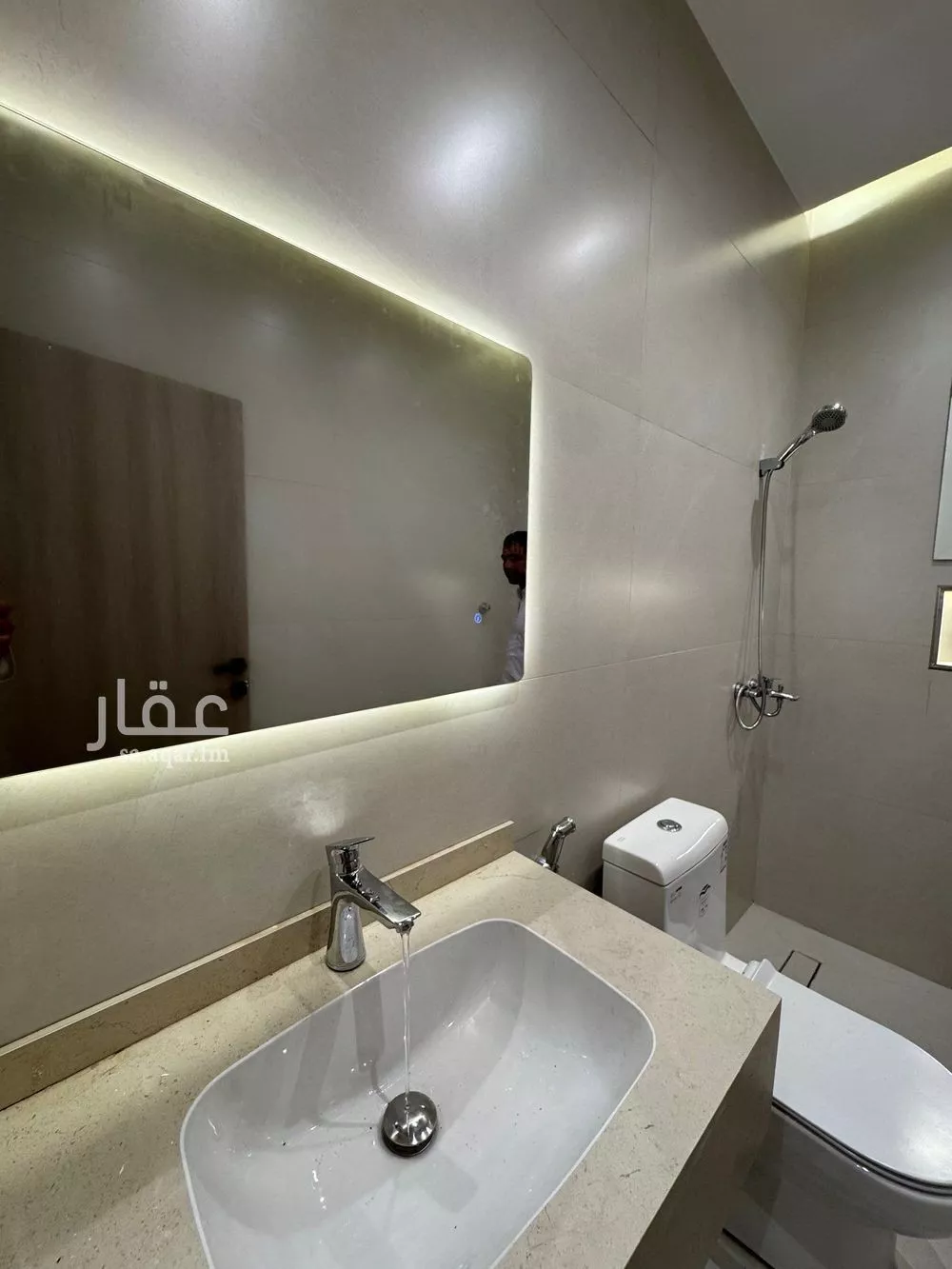 شقة 4 غرف في المروة 16