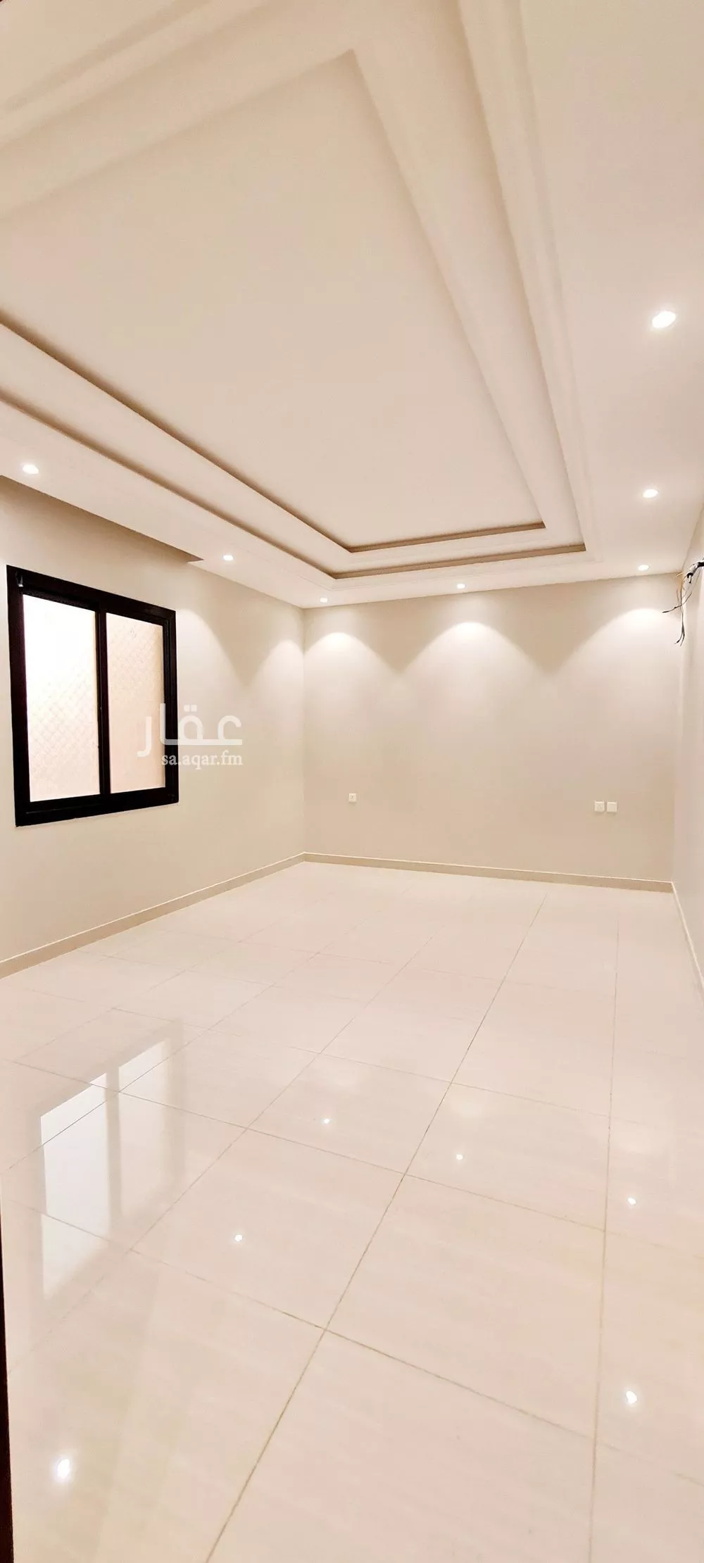 شقة 3 غرف في الورود 2