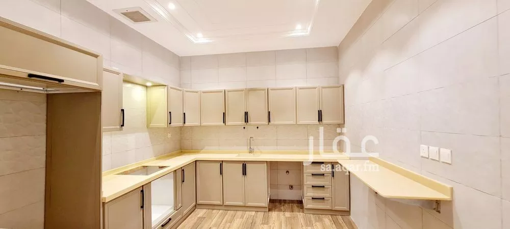 شقة 3 غرف في الورود 6