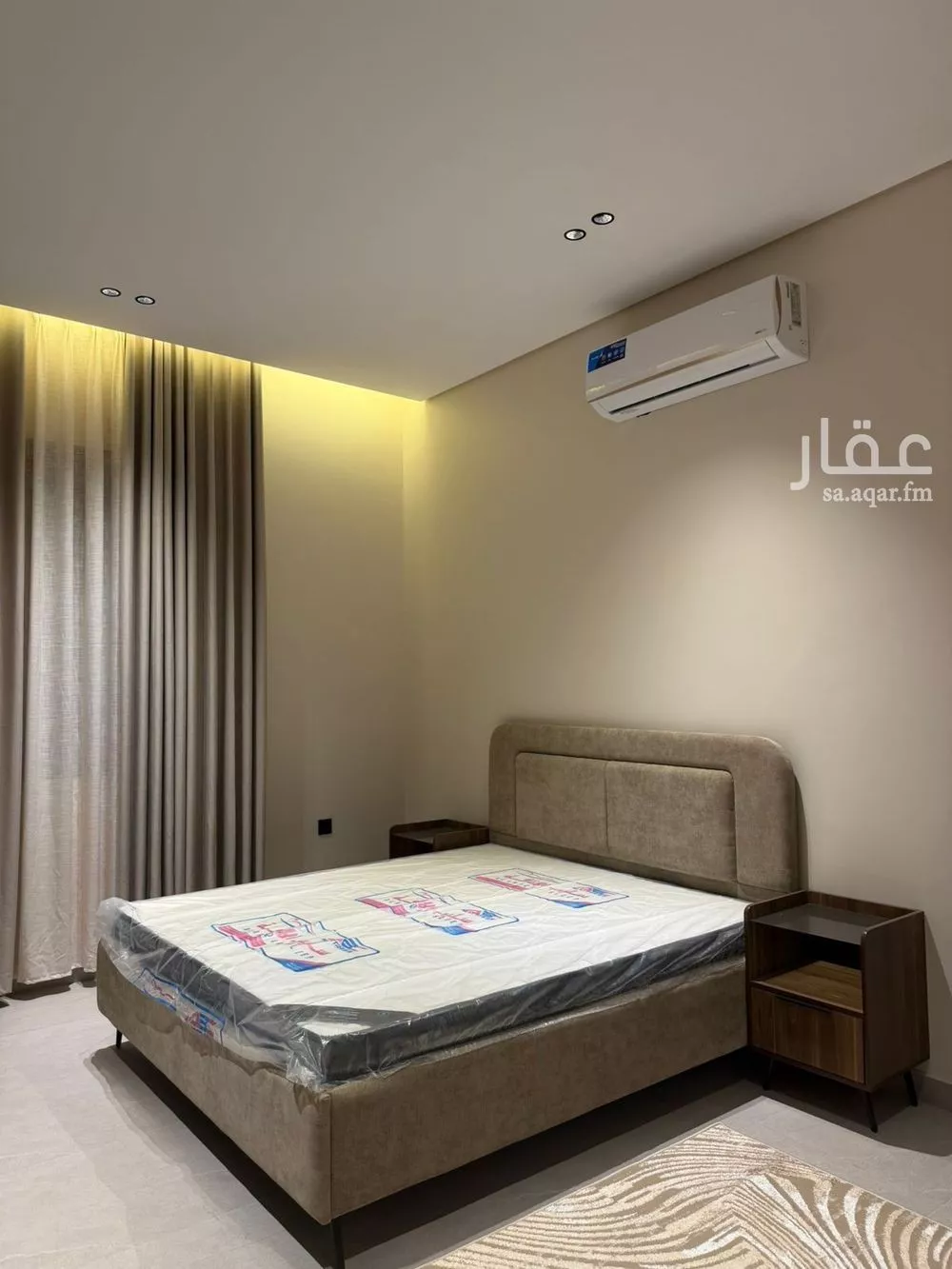 شقة 1 غرف في الفيحاء 2