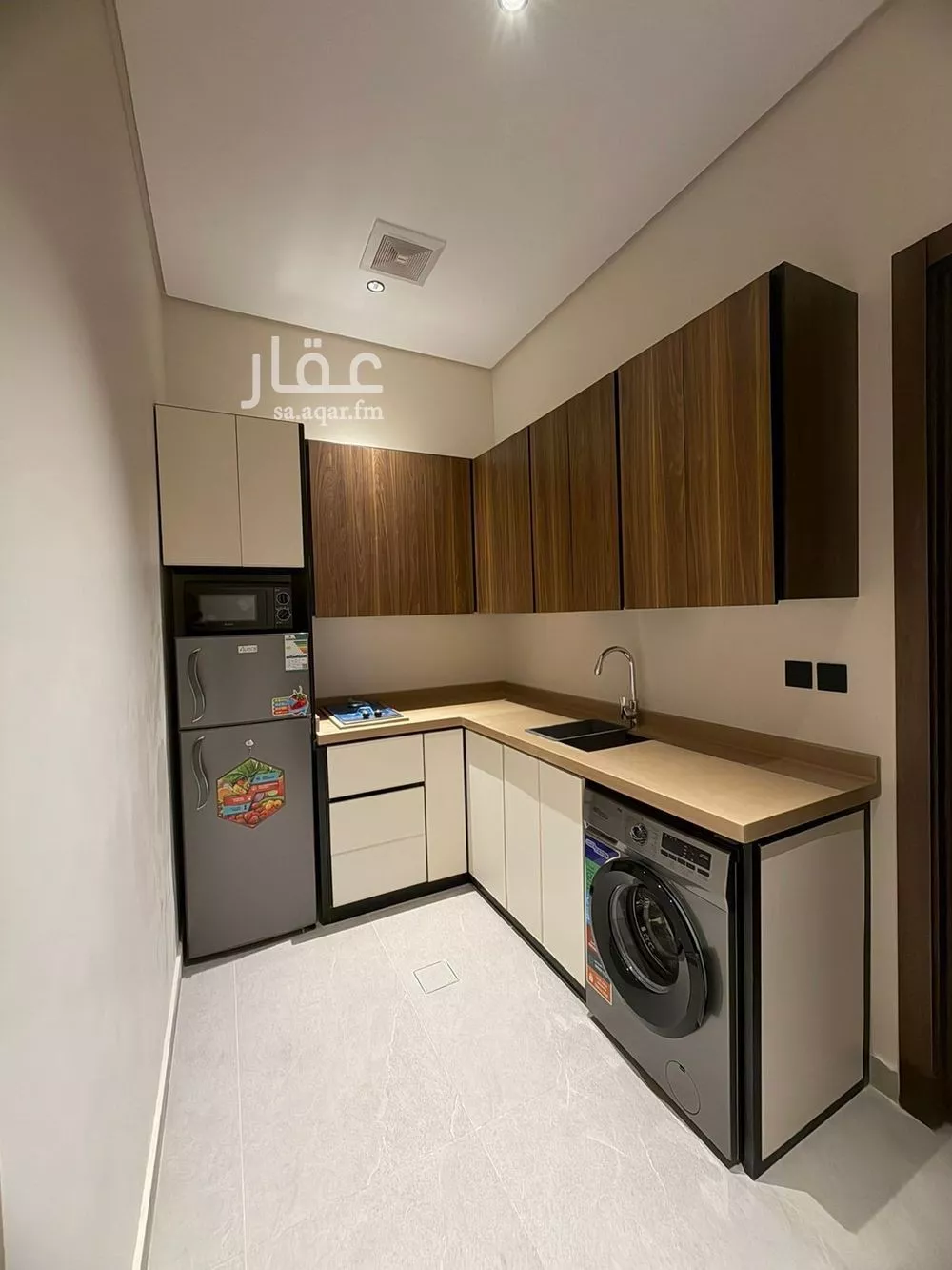 شقة 1 غرف في الفيحاء 4