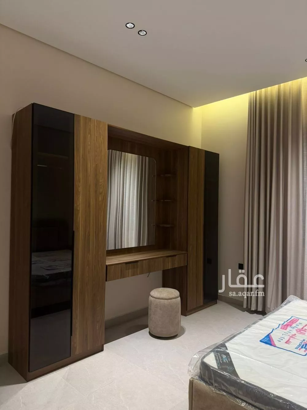 شقة 1 غرف في الفيحاء 5