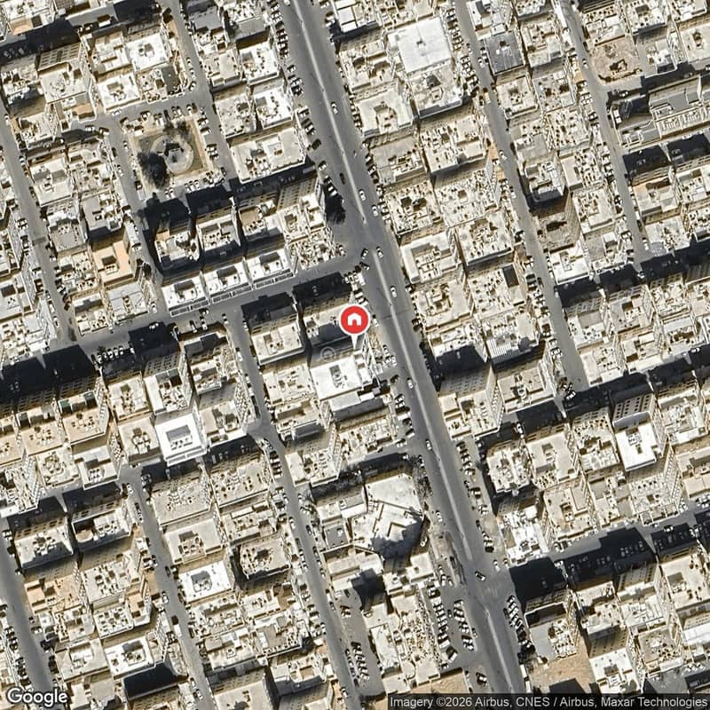 1 bedroom apartment in Al Bawadi, Jeddah 23