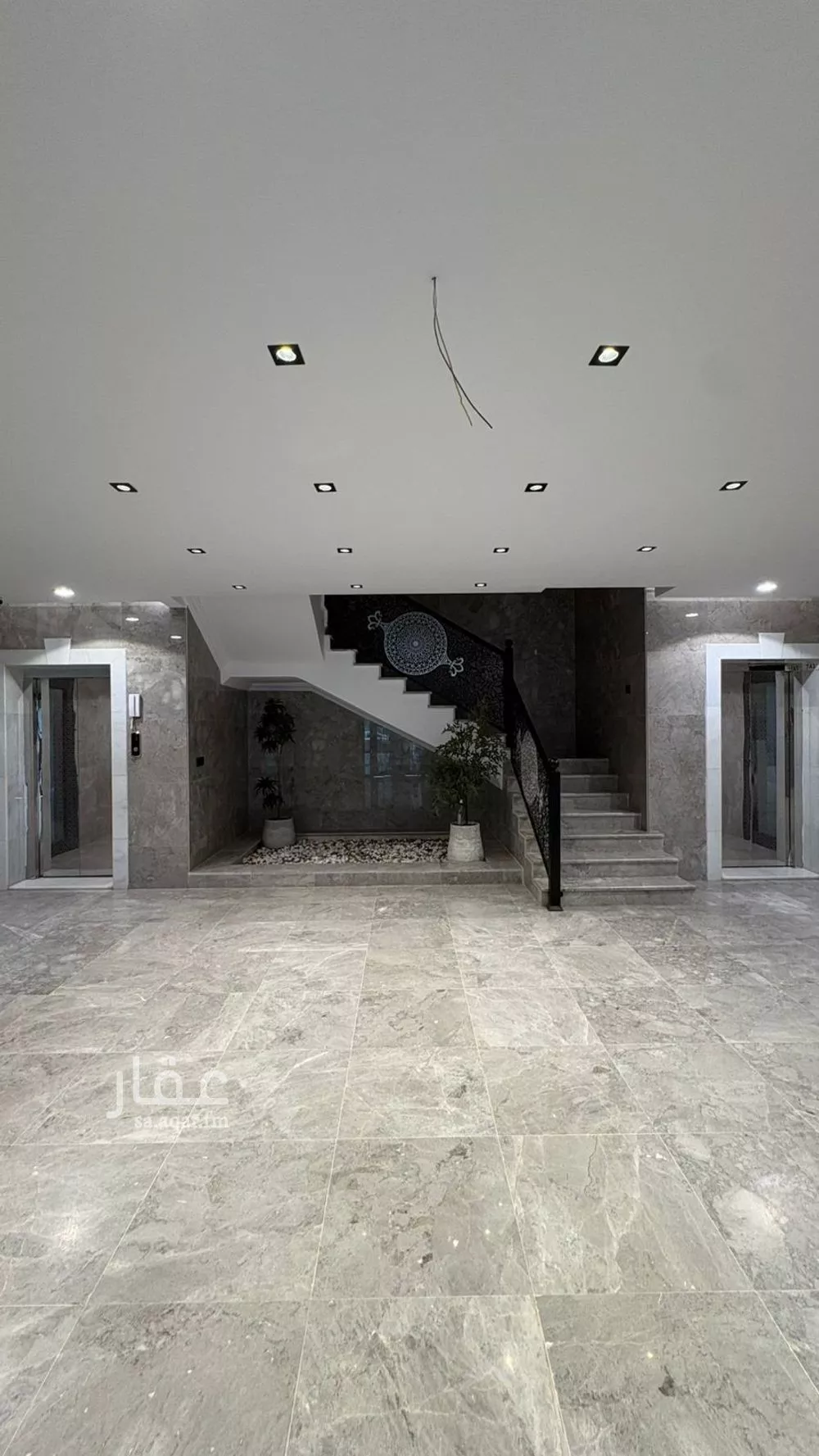 شقة 5 غرف في الفيحاء 9