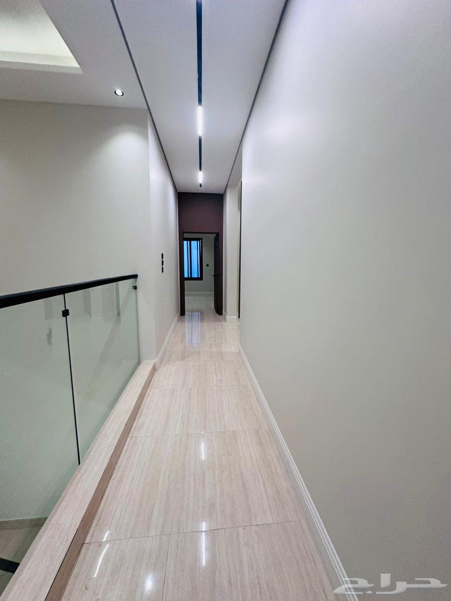 شقة 4 غرف في العارض 5