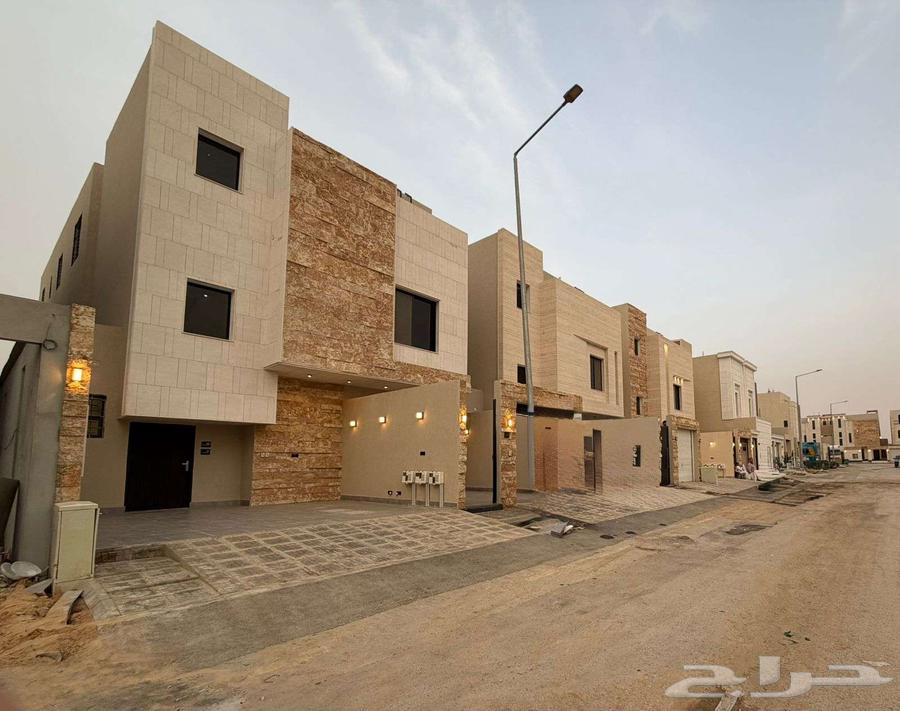 شقة 5 غرف في الجنادرية 2