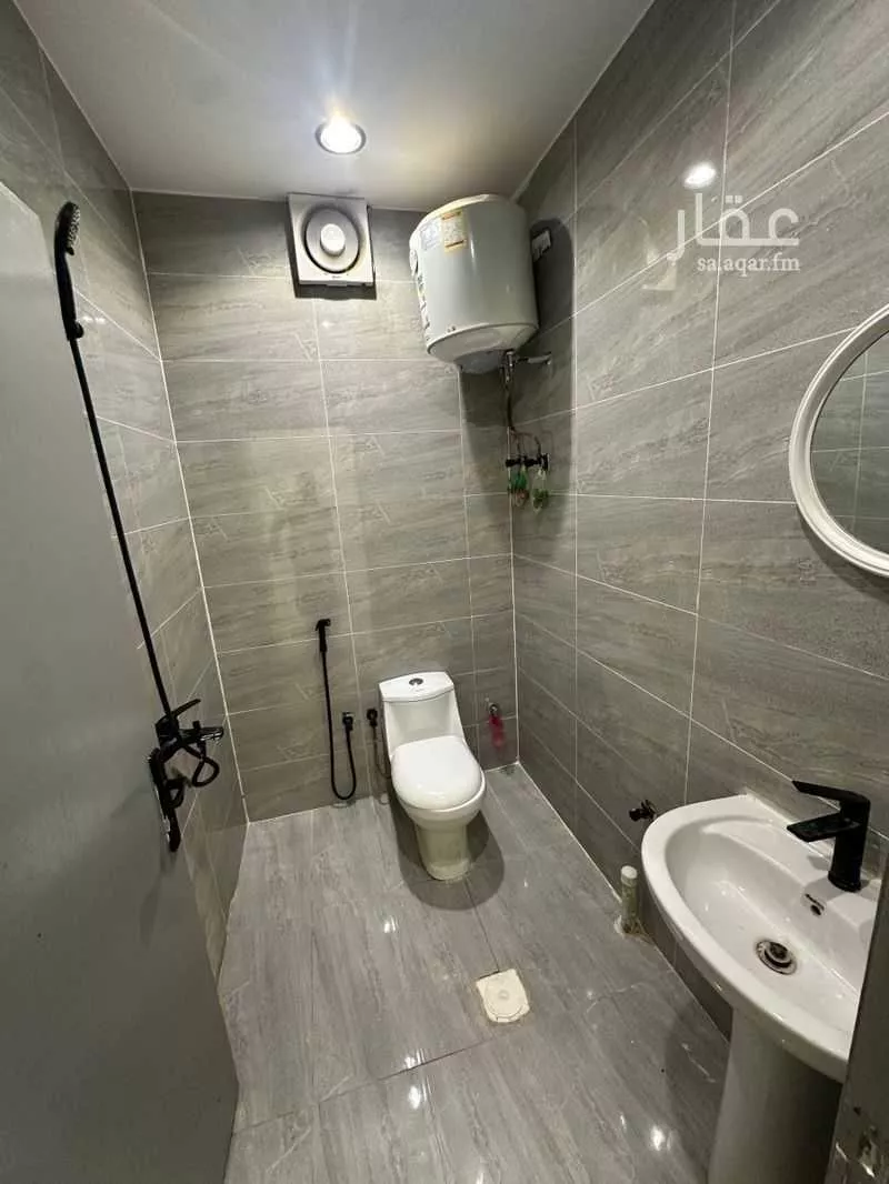 1 bedroom apartment in Ad Dhubbat 3