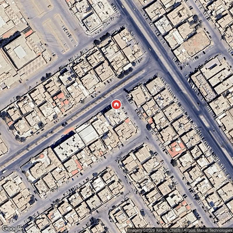 4 bedroom apartment in Al Rawabi, Riyadh 2