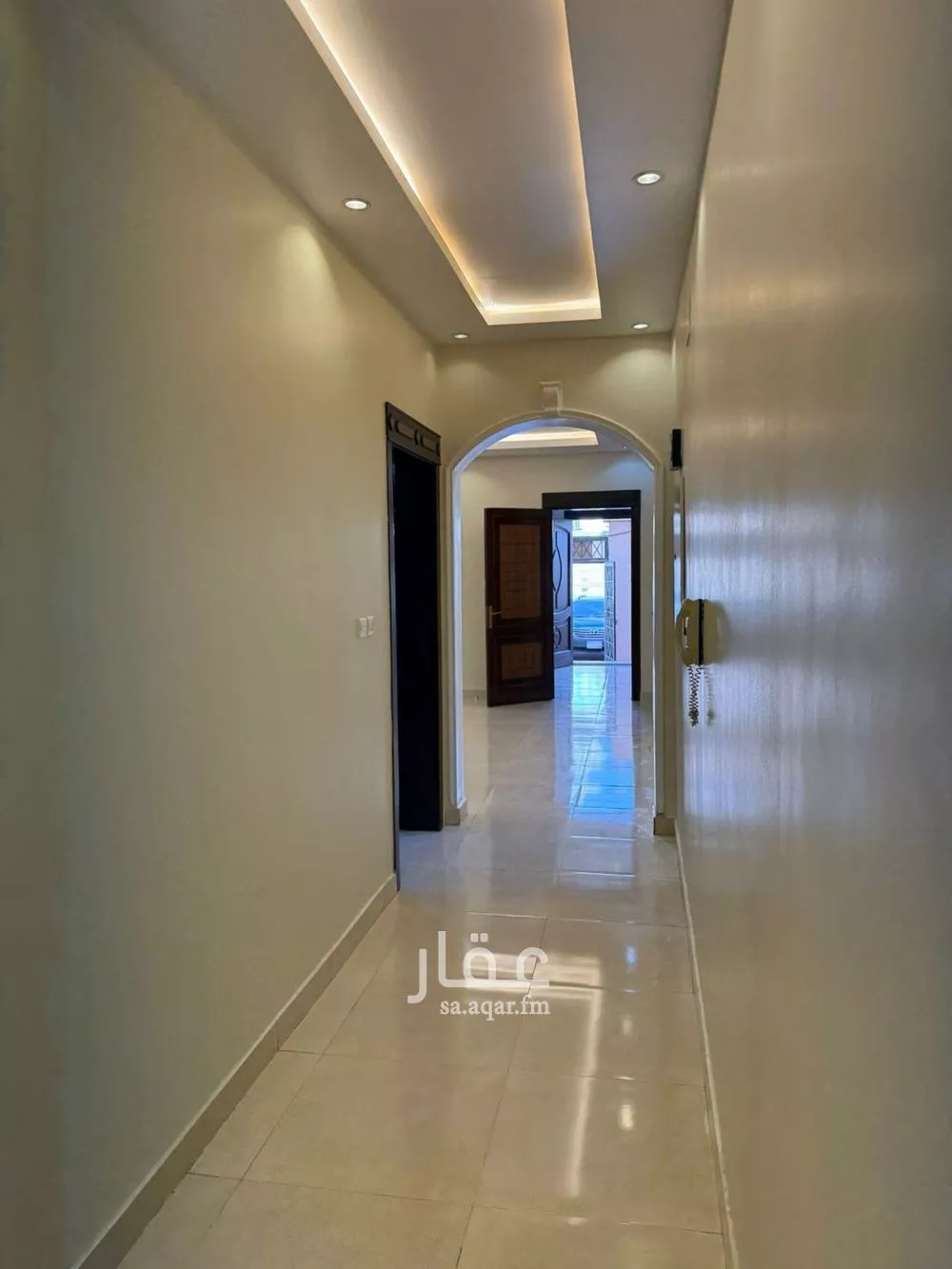 شقة 4 غرف في الفلاح 11