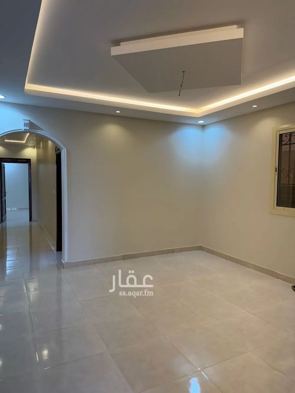 شقة 4 غرف في الفلاح 6