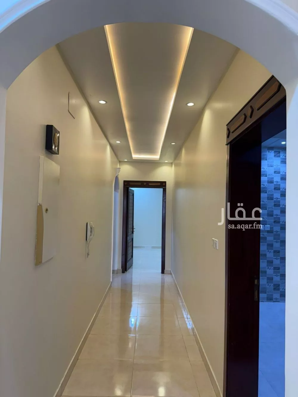 شقة 4 غرف في الفلاح 8