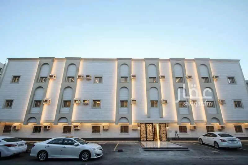 شقة 3 غرف في الصفا 6