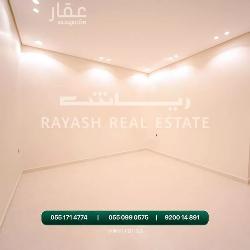 شقة 3 غرف في اللؤلؤ 6